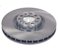1X Disco de freno FEBI 186033 para ALFA ROMEO GIULIA (952_) 2 2016-2022