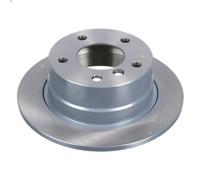 1X Disco de freno FEBI 18630 para BMW 3 (E36) 1.8 1993-1998