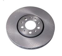 1X Disco de freno FEBI 1937 para WARTBURG 353 1.3 1988-1991