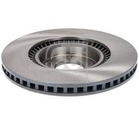 1X Disco de freno FEBI 196889 HYUNDAI SANTA FE IV (TM, TMA) 3.5 2019-202