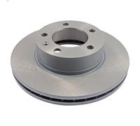 1X Disco de freno FEBI 22240 OPEL MOVANO A Autobús (X70) 1.9 2000-2001