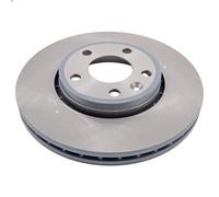 1X Disco de freno FEBI 22698 para OPEL VIVARO A Autobús (X83) 2 2006-2014