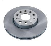 Disco de freno FEBI BILSTEIN 22902 delantero, ventilado , 1 Pieza