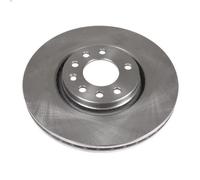 1X Disco de freno FEBI 23559 para SAAB 9-5 (YS3E) 3 1998-2005