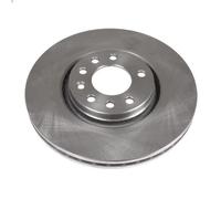 1X Disco de freno FEBI 23559 para SAAB 9-5 (YS3E) 3 2001-2005