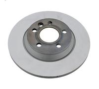 1X Disco de freno FEBI 23564 para FORD GALAXY I (WGR) 2.8 2000-2006