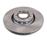 1X Disco de freno FEBI 23960 para SEAT EXEO (3R2) 2 2009-2013