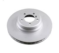 1X Disco de freno FEBI 24475 BMW 3 (E90) 2 2005-2006