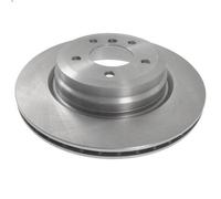 1X Disco de freno FEBI 24476 para BMW 3 (E90) 3 2006-2011