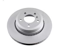 Disco de freno FEBI BILSTEIN 24809 trasero, ventilado , 1 Pieza