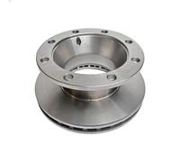 1X Disco de freno FEBI 29149