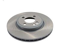 1X Disco de freno FEBI 32074 para MINI MINI (R56) 2 2011-2013