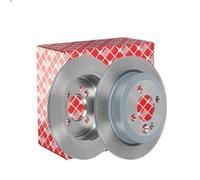 Febi bilstein 32176 Rotores de Discos de Frenos