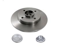 1X Disco de freno FEBI 32782 para DS DS 3 (SA_) 1.6 2015-2019