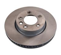1X Disco de freno FEBI 33164 para VW TOUAREG VAN (7P5) 3 2011-2014