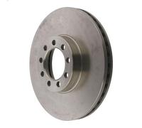 1X Disco de freno FEBI 35336 para IVECO DAILY IV Furgoneta 3 2006-2011