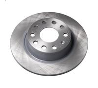 1X Disco de freno FEBI 36128 para AUDI A3 (8P1) 2 2004-2012