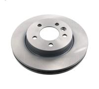 Disco de freno FEBI BILSTEIN 36237 delantero, ventilado , 1 Pieza