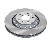 1X Disco de freno FEBI 36238 para AUDI A8 D3 (4E2, 4E8) 3 2003-2005
