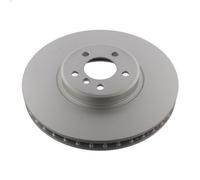 Febi-Bilstein 36394 Disco de freno
