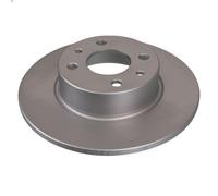 1X Disco de freno FEBI 36830 para FIAT CROMA (154_) 2 1985-1989