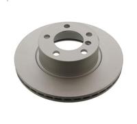 1X Disco de freno FEBI 39111 para BMW 1 (F21) 2 2016-2019