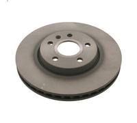 1X Disco de freno FEBI 39196 para SAAB 9-5 (YS3G) 2 2010-2012