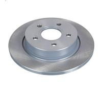 Disco de freno FEBI BILSTEIN 39689 trasero, macizo, 1 Pieza