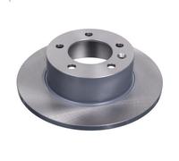 1X Disco de freno FEBI 40093 para OPEL MOVANO B Autobús (X62) 2.3 2010-2015
