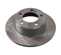 1X Disco de freno FEBI 40094 para OPEL MOVANO B Furgoneta (X62) 2.3 2010-2015