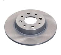 1X Disco de freno FEBI 43843 ALFA ROMEO MITO (955_) 0.9 2011-2013