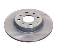 1X Disco de freno FEBI 43843 para ALFA ROMEO MITO (955_) 0.9 2011-2013