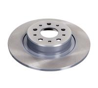 1X Disco de freno FEBI 43850 para FIAT COUPE (175_) 2 1996-2