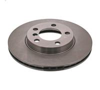 1X Disco de freno FEBI 43860 para MINI MINI PACEMAN (R61) 1.6 2012-2016