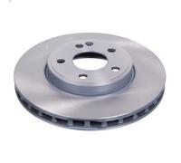 1X Disco de freno FEBI 43861 para MERCEDES-BENZ CLASE A (W176) 2 2012-2018