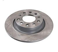 1X Disco de freno FEBI 43864 ALFA ROMEO GIULIETTA (940_) 2 2010-202