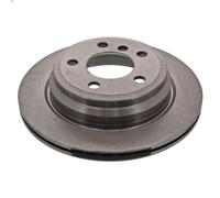 1X Disco de freno FEBI 43868 para BMW 3 (F30, F80) 2 2011-2015