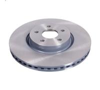 1X Disco de freno FEBI 4387 para FORD KUGA I 2 2008-2012