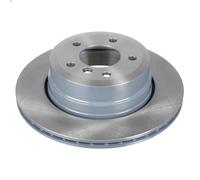 1X Disco de freno FEBI 43894 BMW 5 (E60) 3 2004-2007