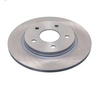 1X Disco de freno FEBI 43900 para DODGE JOURNEY 3.5 2008-2010