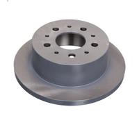 1X Disco de freno FEBI 43902 para PEUGEOT BOXER Autobús 3 2006-2015