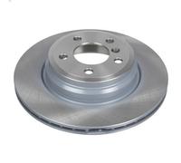 1X Disco de freno FEBI 43907 BMW 3 (F30, F80) 2 2015-2018