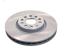 1X Disco de freno FEBI 43929 para SEAT TARRACO (KN2) 2 2020-2024