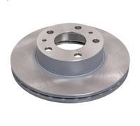 Disco de freno FEBI BILSTEIN 43933 delantero, ventilado , 1 Pieza