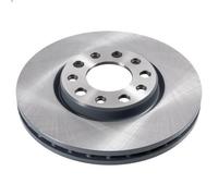 1X Disco de freno FEBI 43945 para FIAT 500X (334_) 2 2014-2018