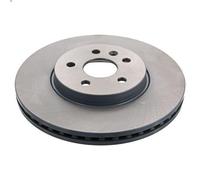 1X Disco de freno FEBI 43987 para OPEL ASTRA K (B16) 1.2 2019-2021