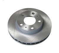 1X Disco de freno FEBI 44037 para PEUGEOT BOXER Autobús 2 2015-2019