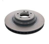 1X Disco de freno FEBI 4405 para BMW 3 (E90) 3 2006-2011