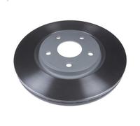 1X Disco de freno FEBI 44066 DODGE JOURNEY 3.6 2012-2015