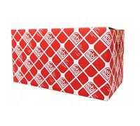 1X Disco de freno FEBI 44093 BMW 7 (E65, E66, E67) 6 2003-2008